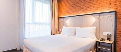 Coffres-forts dans les chambres, décoration personnalisée