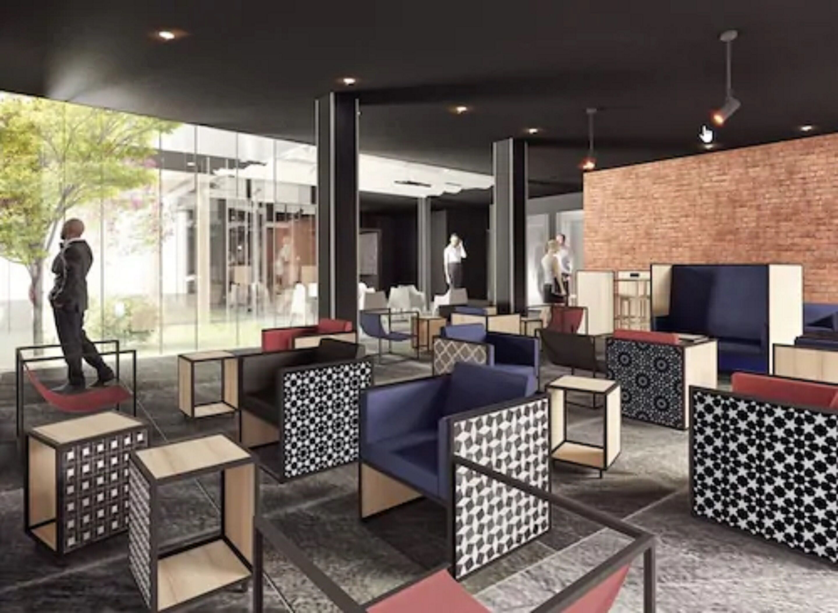 Onomo Hotel Tanger Med