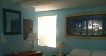 Seahorse Beach Bungalows