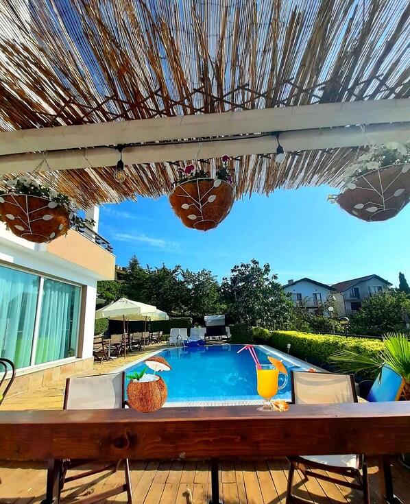 Exterior - Milennia Family Hotel (Sunny Beach)