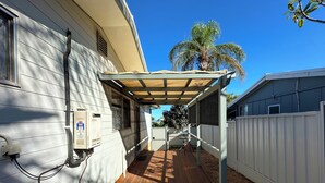 Property grounds - The Secret Waypoint - Kalbarri, WA (Kalbarri)