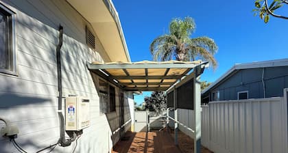 Der geheime Wegpunkt - Kalbarri, WA
