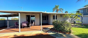 The Secret Waypoint - Kalbarri, WA