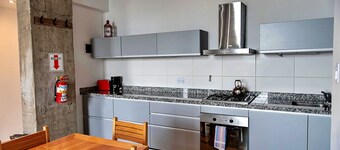 Patagonia Home