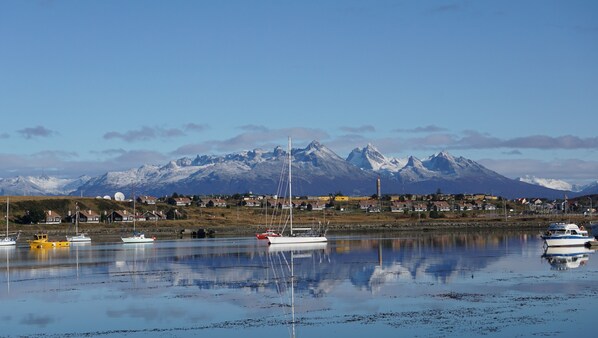 Children’s activities - Patagonia Home (Ushuaia)