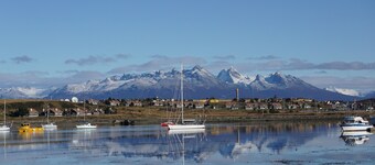 巴塔哥尼亚之家