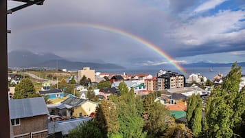 Superior Apartment, 1 Bedroom, Canal View | View from room
