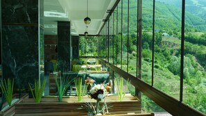 Interior - Dergiz Tatil Koyu (Artvin)