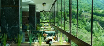 Dergiz Tatil Koyu