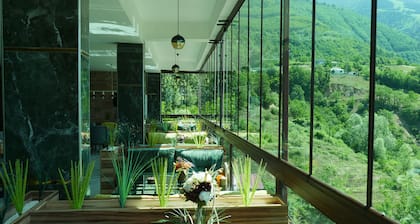 Dergiz Tatil Koyu