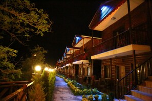 Exterior - Dergiz Tatil Koyu (Artvin)