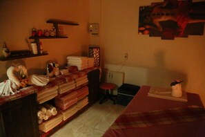 Turkish bath, aromatherapy, hot stone massages, Swedish massages - Dergiz Tatil Koyu (Artvin)