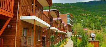 Dergiz Tatil Koyu