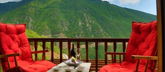 Dergiz Tatil Koyu