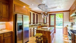 Villa, 6 Schlafzimmer | Eigene Küche