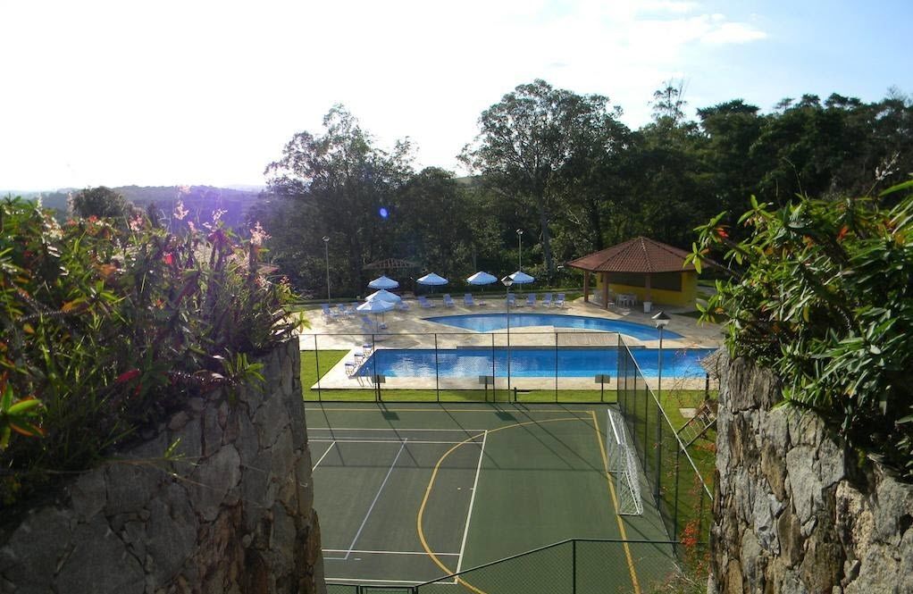 Foto - Refúgio do Saci Hotel