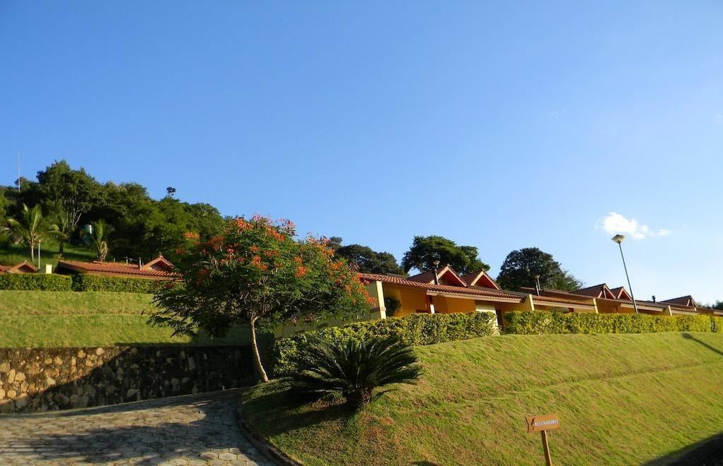 Foto - Refugio do Saci Hotel