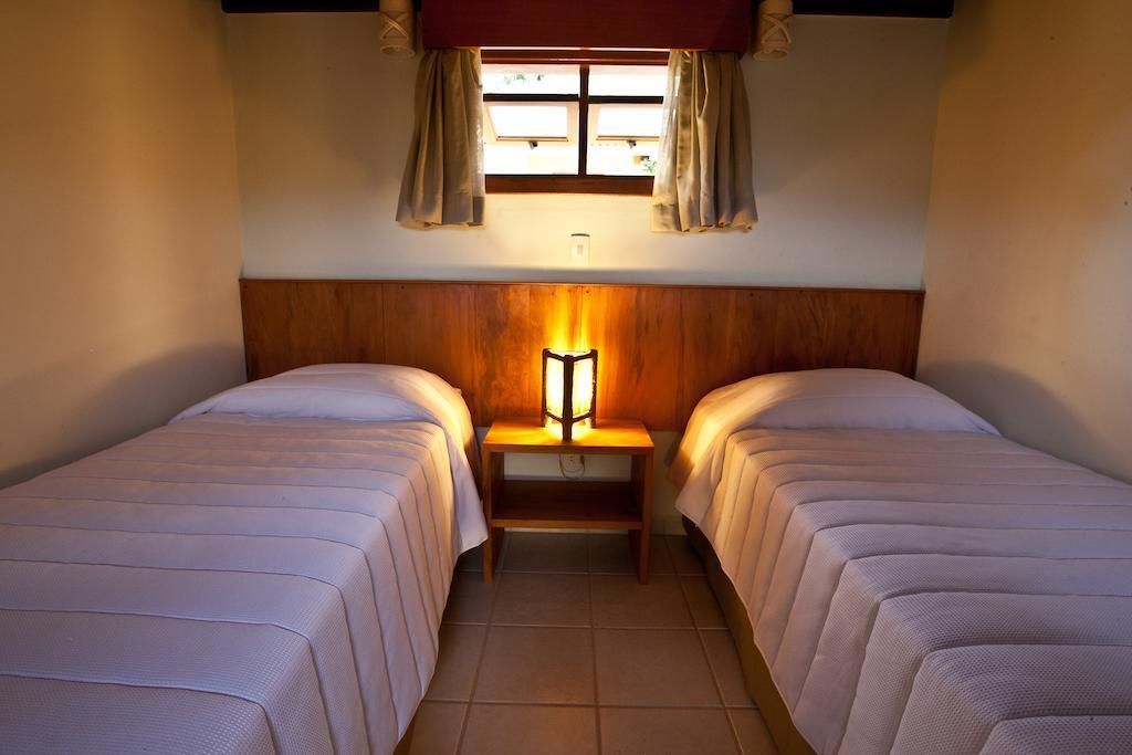 chalet | premium bedding, pillow-top beds, minibar, in-room safe