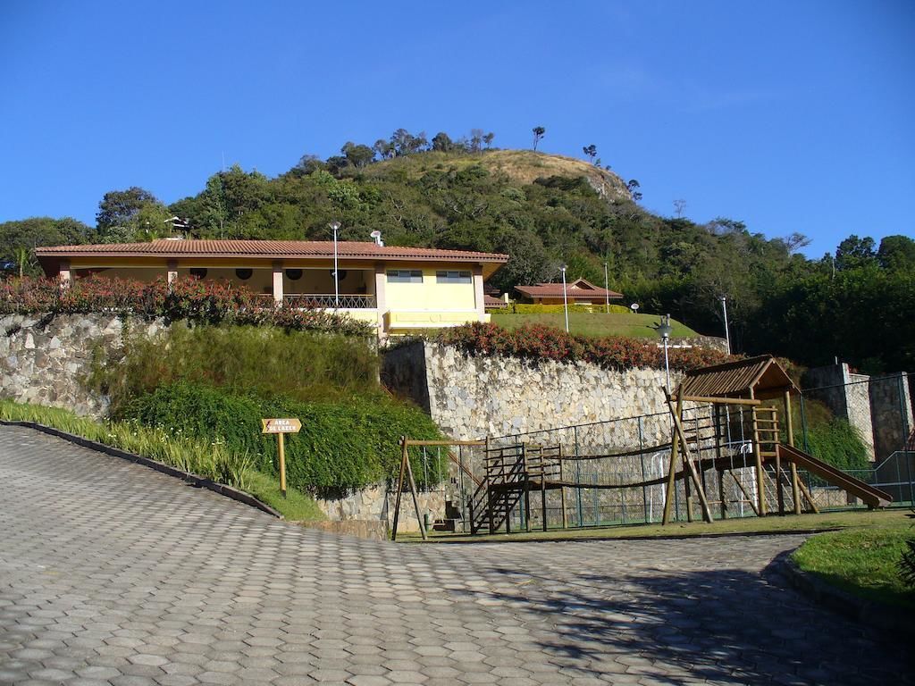 Foto - Refugio do Saci Hotel