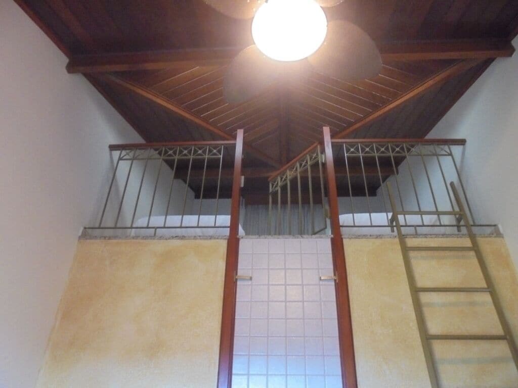 chalet | premium bedding, pillow-top beds, minibar, in-room safe