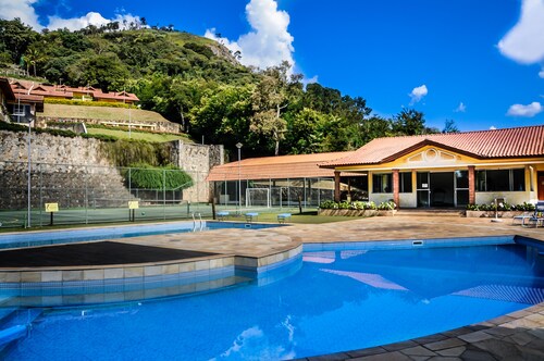 Refúgio do Saci Hotel