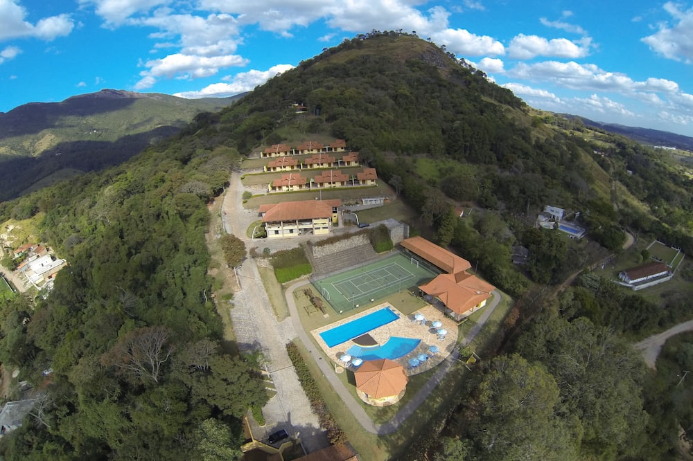 Refúgio do Saci Hotel