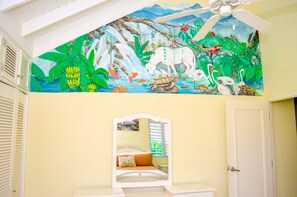 Free WiFi, bed sheets - Ocho Rios Villa at Coolshade (St. Ann's Bay)