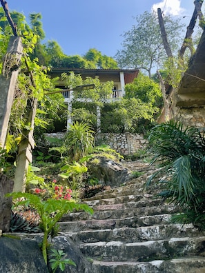 Exterior - Ba Be Lakeside Bungalow (Ba Be)