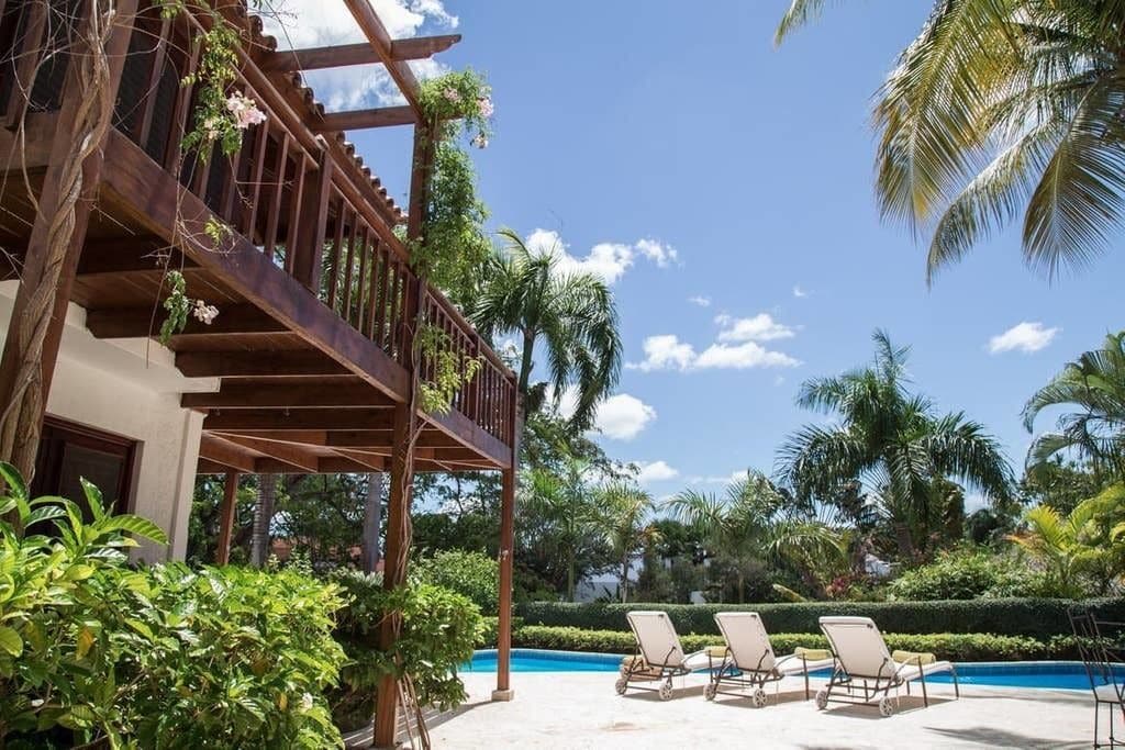 Sundeck