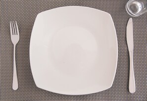公寓, 3 间卧室 | 客房内用餐