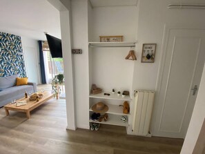 TV - SAN MICHELE residence. Flat for 6 persons nearby Graviere beach (SOORTS HOSSEGOR)