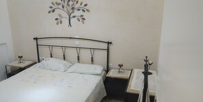 1 slaapkamer, wifi, beddengoed