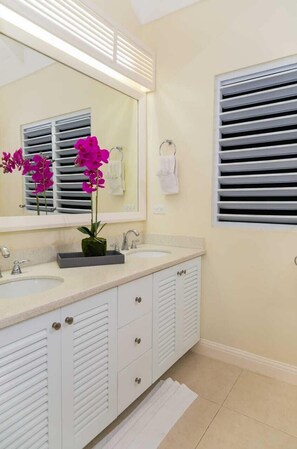 Appartement | Salle de bain