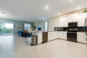 House | Private kitchen