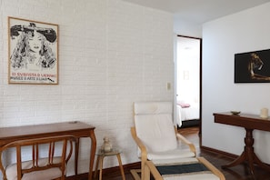 Apartment, 2 Bedrooms | Individually decorated, individually furnished, desk, free WiFi