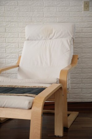 Appartement, 2 chambres