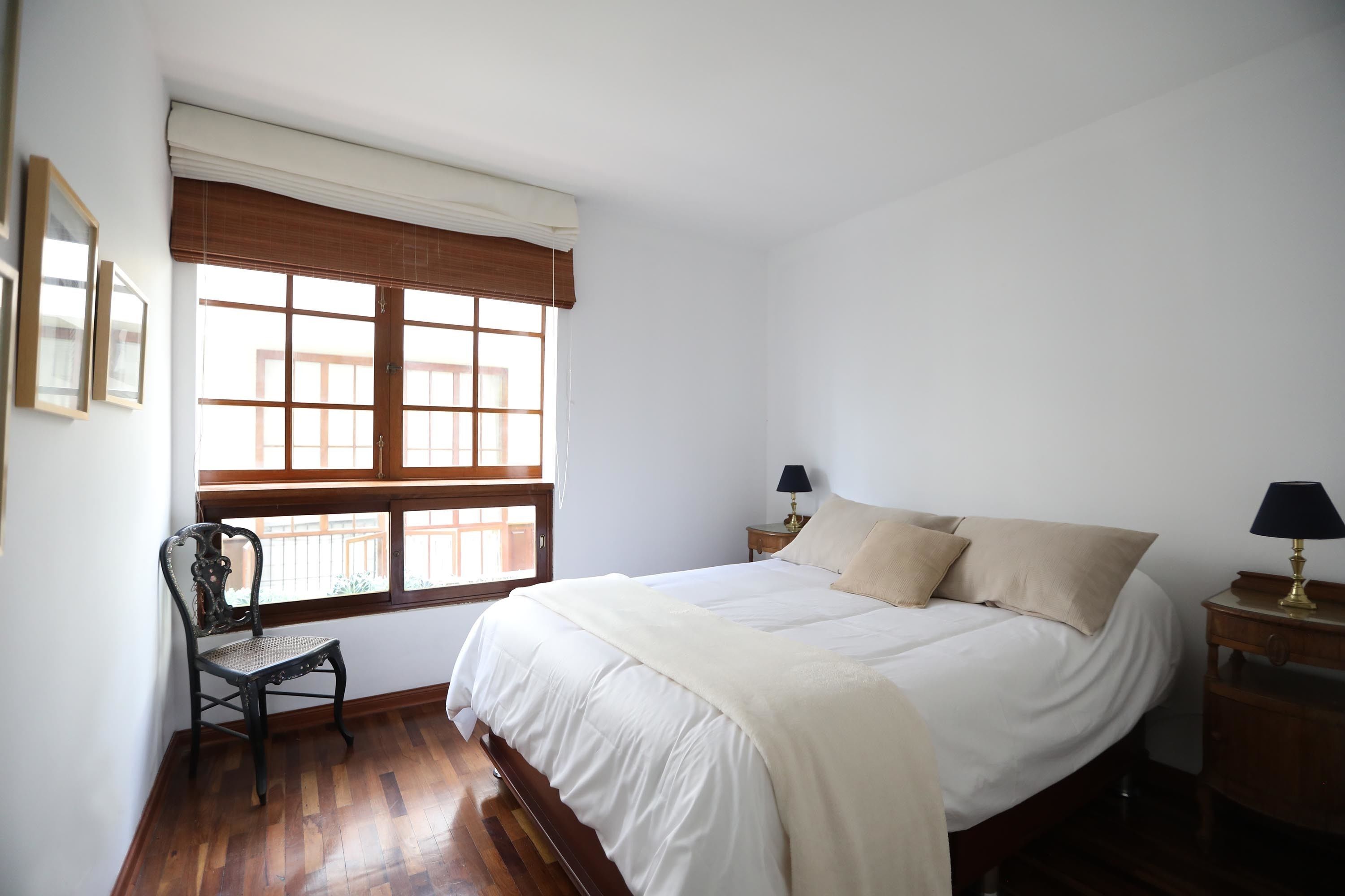 Apartment, 2 Bedrooms | Individually decorated, individually furnished, desk, free WiFi