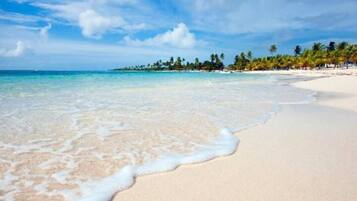 Strand, tengerpart