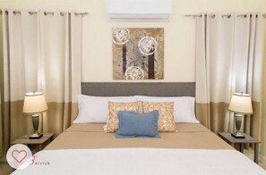 Extra beds