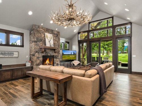 The BEST Value on the Golf Course! Fantastic Retreat for Families and Couples