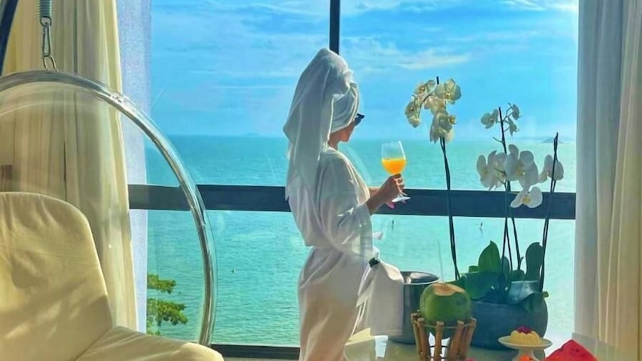 Hotel Espadarte