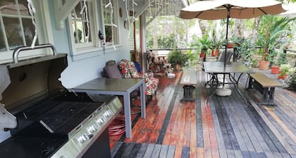 Maison complĂšte Ă Gamboa, prĂšs du canal de Panama et de la Casa complĂšte en Gamboa