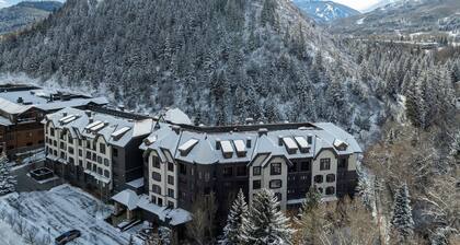 * Uusi listaus * - Ilmainen kuljetus rinteisiin ja ravintoloihin - moniin mukavuuksiin.