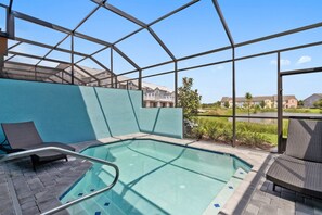 House | Pool | Outdoor pool