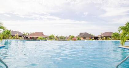 Sea Breeze Villa at Coolshade