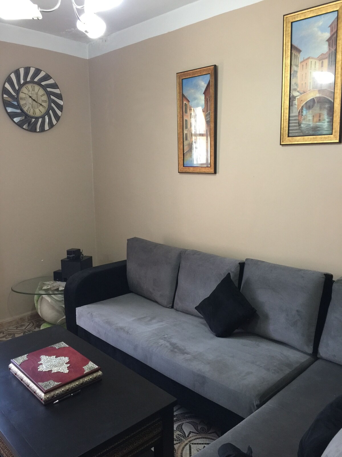 Image de profil de lâhĂŽte