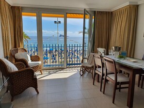 Interior - Star of mediterranean apartment (Benidorm)