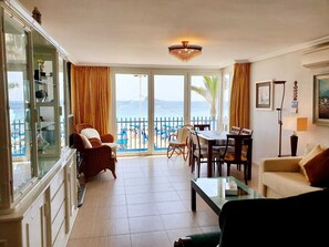 Smart TV - Star of mediterranean apartment (Benidorm)