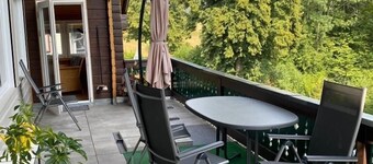 Bienvenido al apartamento "Little Love"