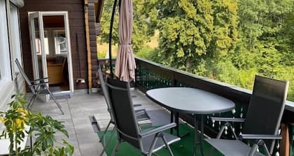 Bienvenue Ă l'appartement "Little Love"